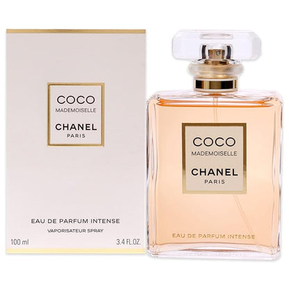 Chanel Coco Mademoiselle Eau de Parfum Intense (Xurry)