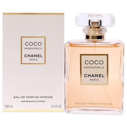 Chanel Coco Mademoiselle Eau de Parfum Intense (Xurry)