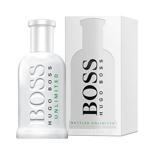 Hugo Boss Bottled Unlimited (Xurry)