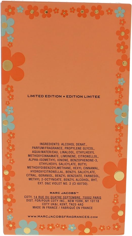 Marc Jacobs Daisy Eau So Fresh Daze (Xurry)