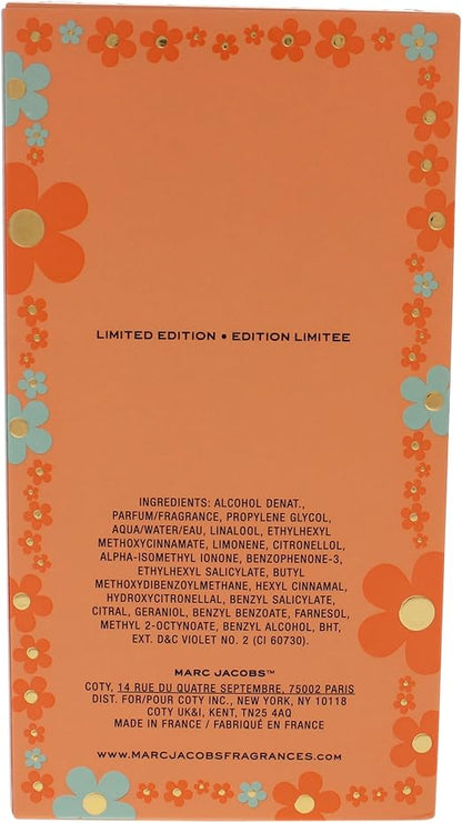 Marc Jacobs Daisy Eau So Fresh Daze (Xurry)