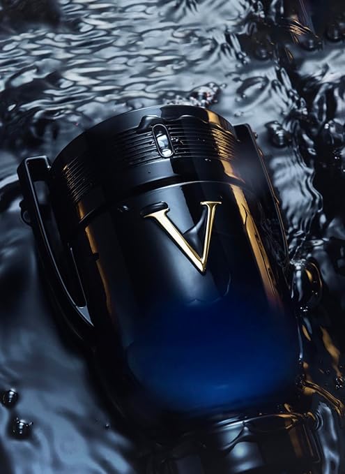 Pacoo Rabanne Invictus Victory Elixir Parfume Intense (Xurry)