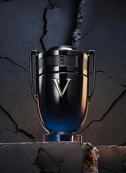 Pacoo Rabanne Invictus Victory Elixir Parfume Intense (Xurry)