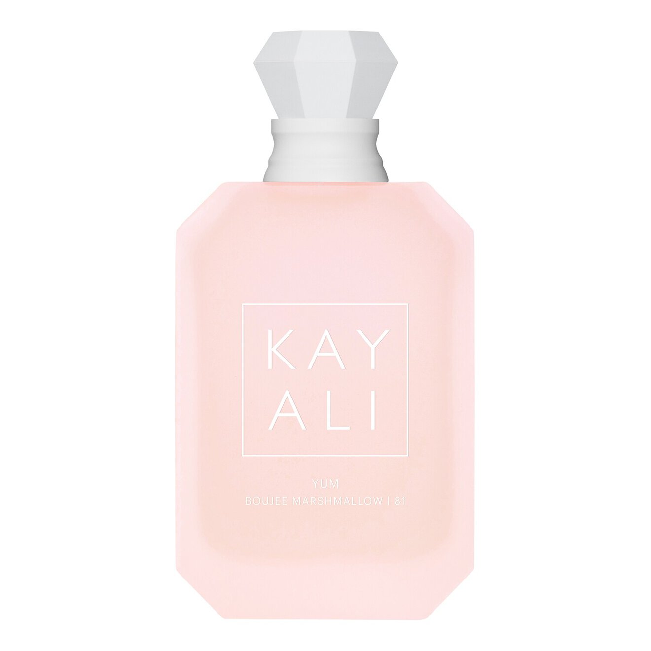 Kayali Yum Boujeee Marshmalloow | 81 EDP (Xurry)