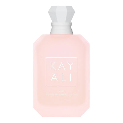 Kayali Yum Boujeee Marshmalloow | 81 EDP (Xurry)