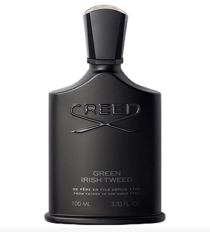 CREEDD GRREEN IRIISH TWEED EAU DE PARFUM 100ML (Xurry)