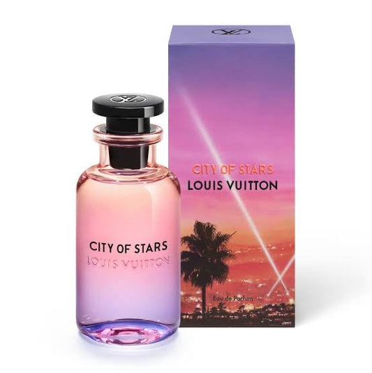 Louiis Vuittonn City of STARS (Xurry)