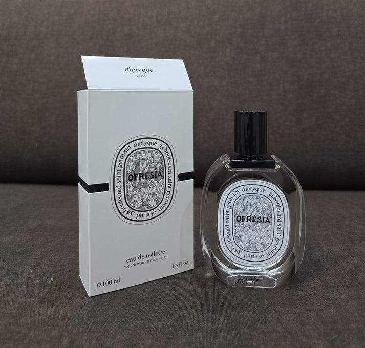 diptyque ofresia for women 100 ml (Xurry)