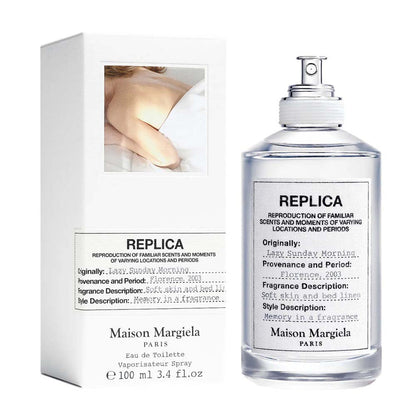 Replicca Lazy Sunday Morning Eau De Toilette (Xurry)