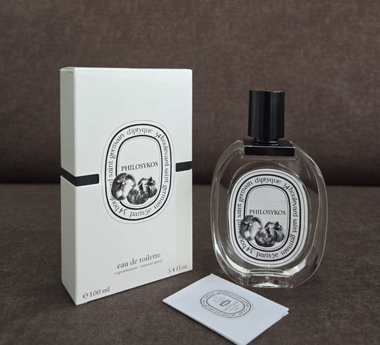 diptyque philosykos 100ml Unisex (Xurry)