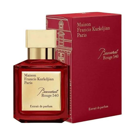 MAISOON FRANCISS KURKDJIANN PARIS EDP BACCARATT ROUGE 540 100ML (Xurry)