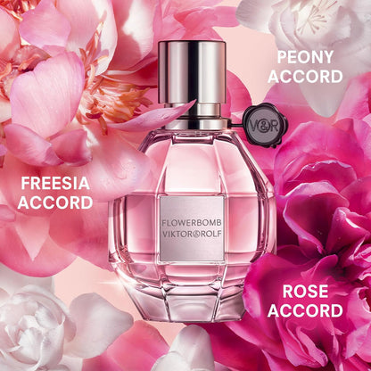 Viktoorr & Roelf Flowerrbomb EDP (Xurry)