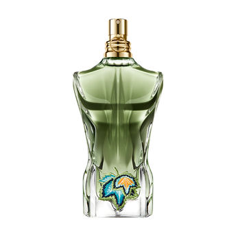 Jean Paul Gaultier Le Beau Paradise Garden Eau De Parfum (Xurry)