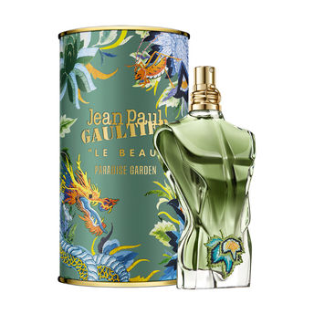 Jean Paul Gaultier Le Beau Paradise Garden Eau De Parfum (Xurry)