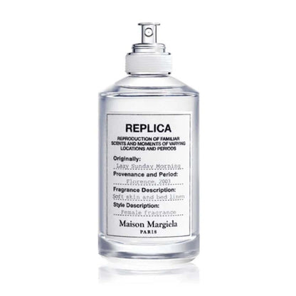 Replicca Lazy Sunday Morning Eau De Toilette (Xurry)