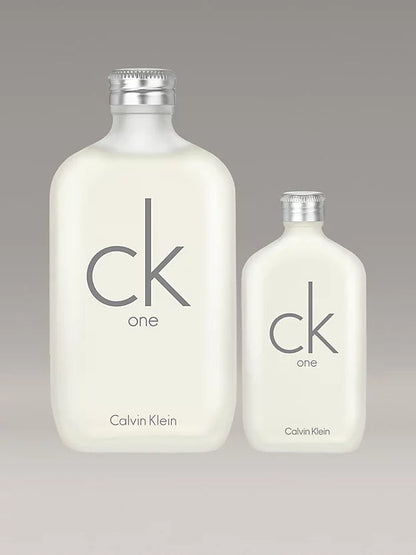 Calvinn Kllein CK One Eau De Toilette For Unisex (Xurry)