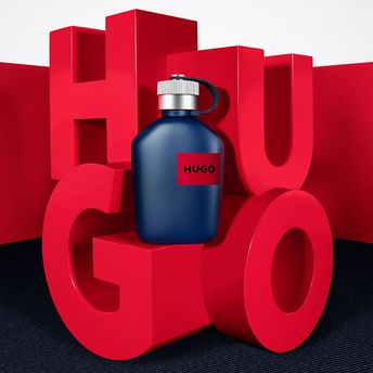 Hugo Boss Jeans Man (Xurry)