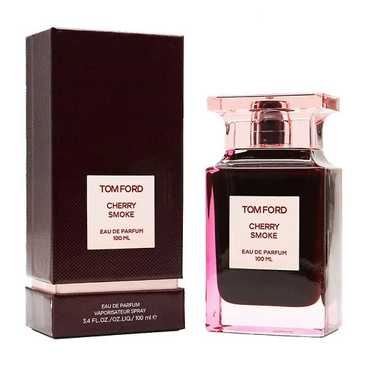 Tomfordd Smoke Cherry (Xurry)