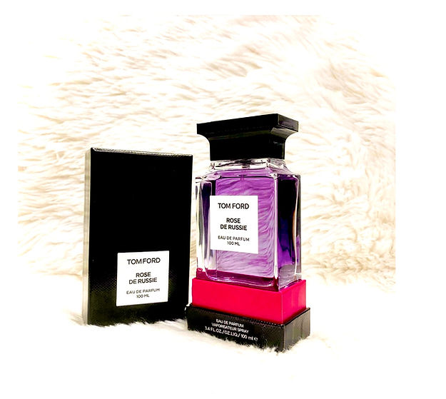 TommFord Rose De Russie Eau De Parfum (Xurry)