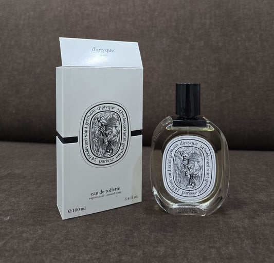 DIPTYQUEE VETYVERIO EDT 100ml Unisex (Xurry)