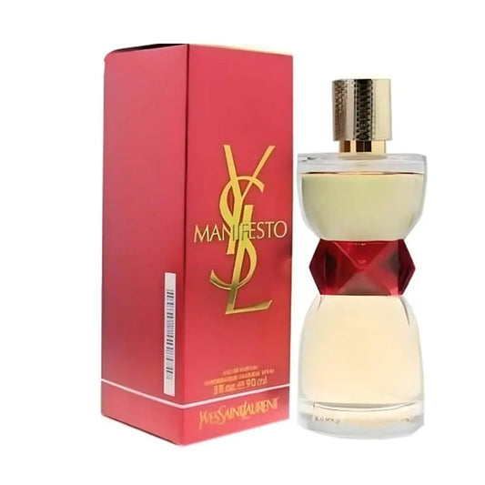 Manifesto EDP yves saintt laurrentt for women 90 ml (Xurry)