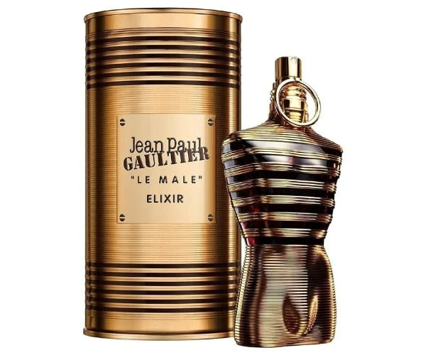 JEEAN POUL GAULTIIER LEE MALE ELIXIIR PARFUM 125ML ( Xurry )