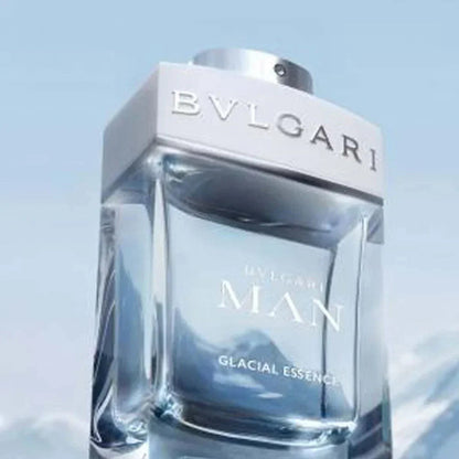 BVLLGARI men glacial Essence Eau De Parfum (Xurry)