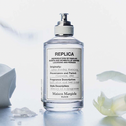 Replicca Lazy Sunday Morning Eau De Toilette (Xurry)