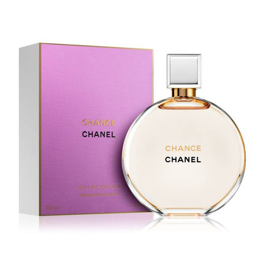 Chanell channce Eau De Toilette For Unisex (Xurry)