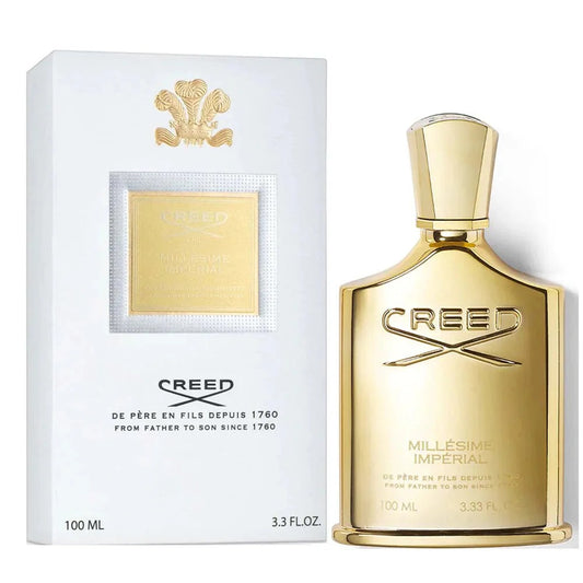 Creed Millesime Imperial Eau De Parfum For Unisex (Xurry)