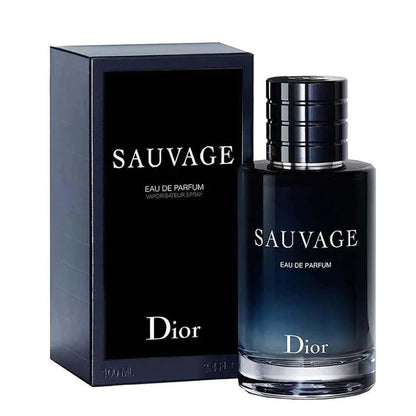 Diorr sauvagg 100ml (Xurry)