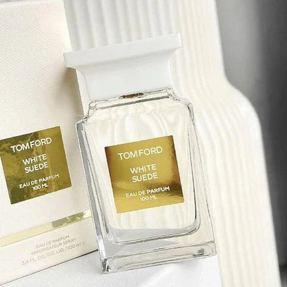 Tom ford White Suede Eau de Parfum Fragrance (Xurry)