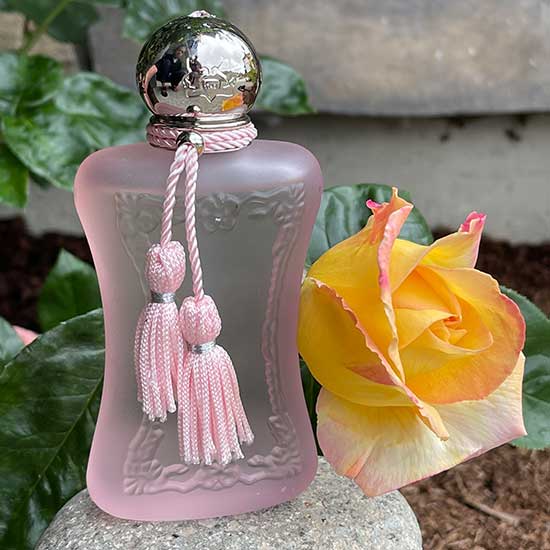 Parfumss De Marlyy Delinaa La Rosée EDP (Xurry)