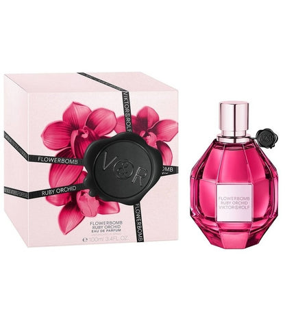 Vikttor & Rolf Flowerboomb Ruby Orchid EDP (Xurry)