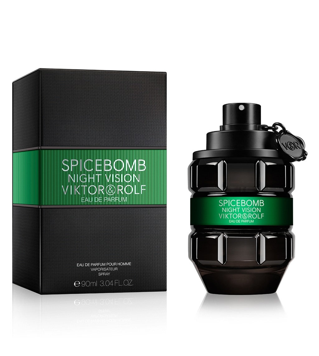 Vikttor & Rollf Spicebomb Night Vision EDP (Xurry)