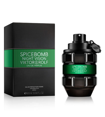 Vikttor & Rollf Spicebomb Night Vision EDP (Xurry)