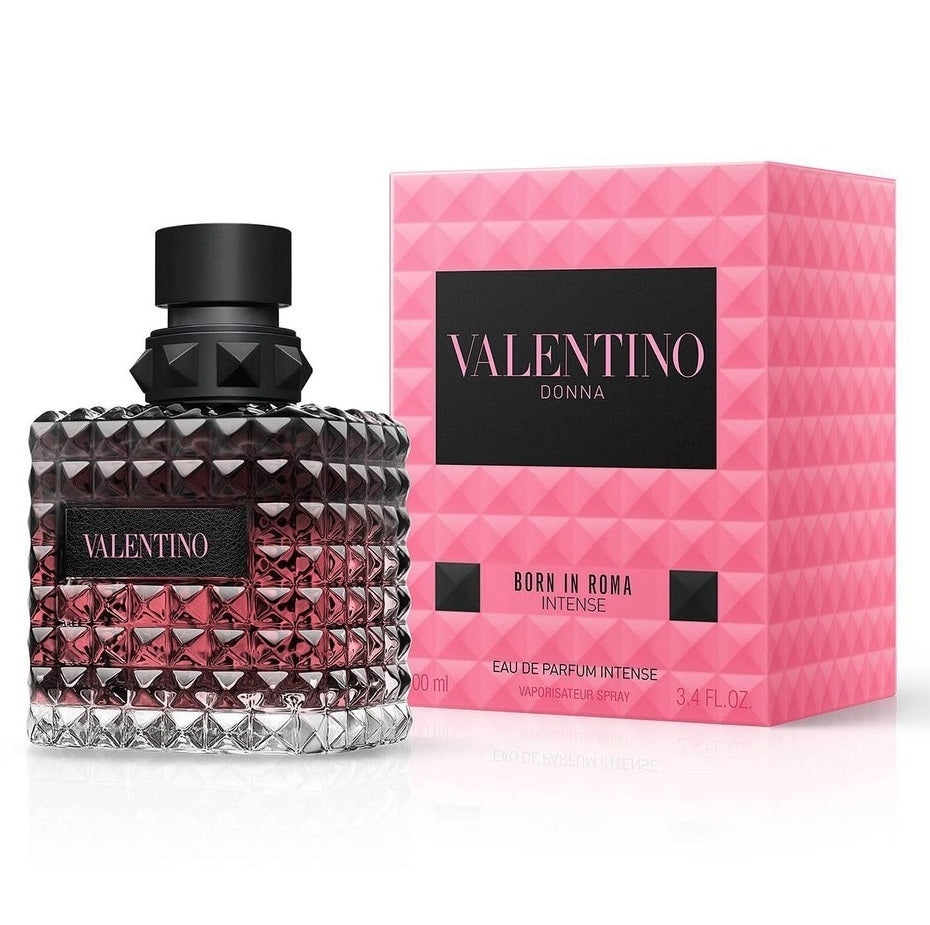 Valentinoo Donnaa Born In Roma Intense EDP (Xurry)