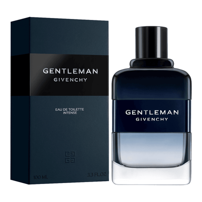 Giivenchy Gentleman Eau De Toilette Intense (Xurry)