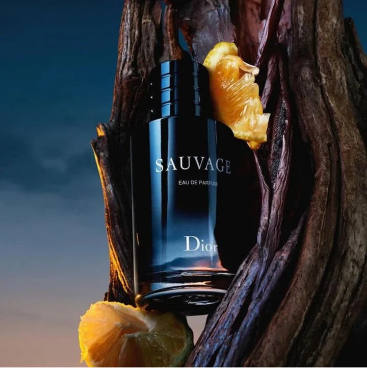 Diorr sauvagg 100ml (Xurry)