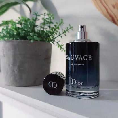 Diorr sauvagg 100ml (Xurry)