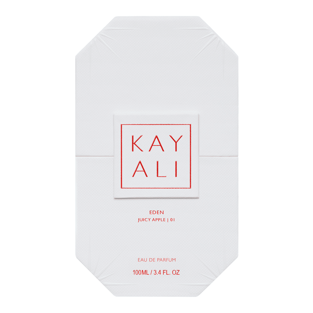 Kayalii Eden Juicy Apple | 01 EDP (Xurry)