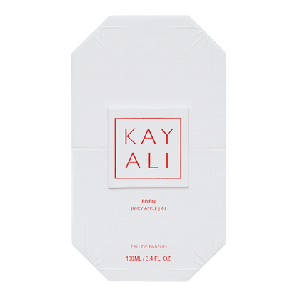 Kayalii Eden Juicy Apple | 01 EDP (Xurry)