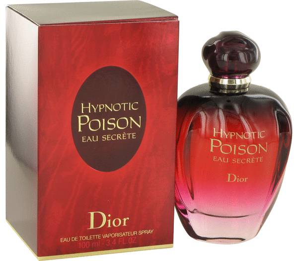 Diior Hypnotic Poison Eau Seecret (Xurry)