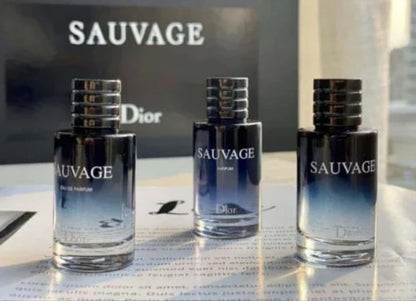 Diorr suvage 3*30ML GIFT SET (Xurry)