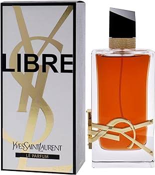 Ysll le parfume libre 100ml (Xurry)