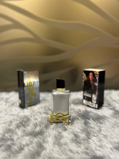 Librre YSL L'ABSOLU PLATINE FOR WOMEN (Xurry)