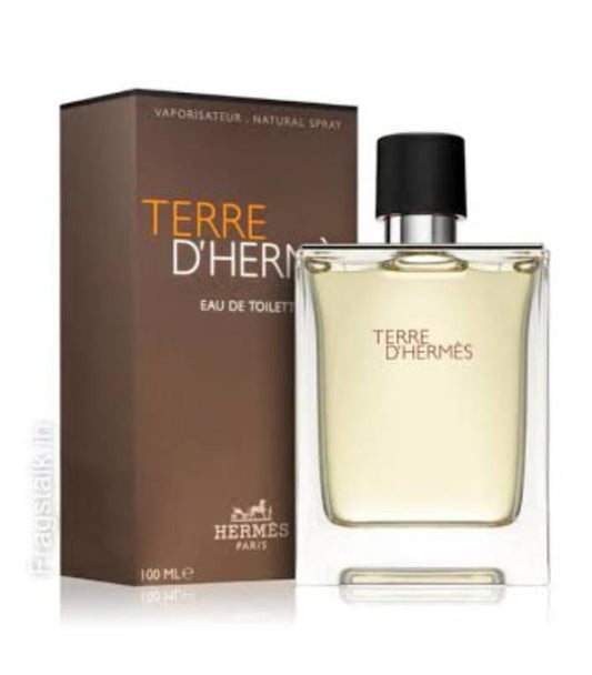 Terree d'hermess EDT 100 ml (Xurry)