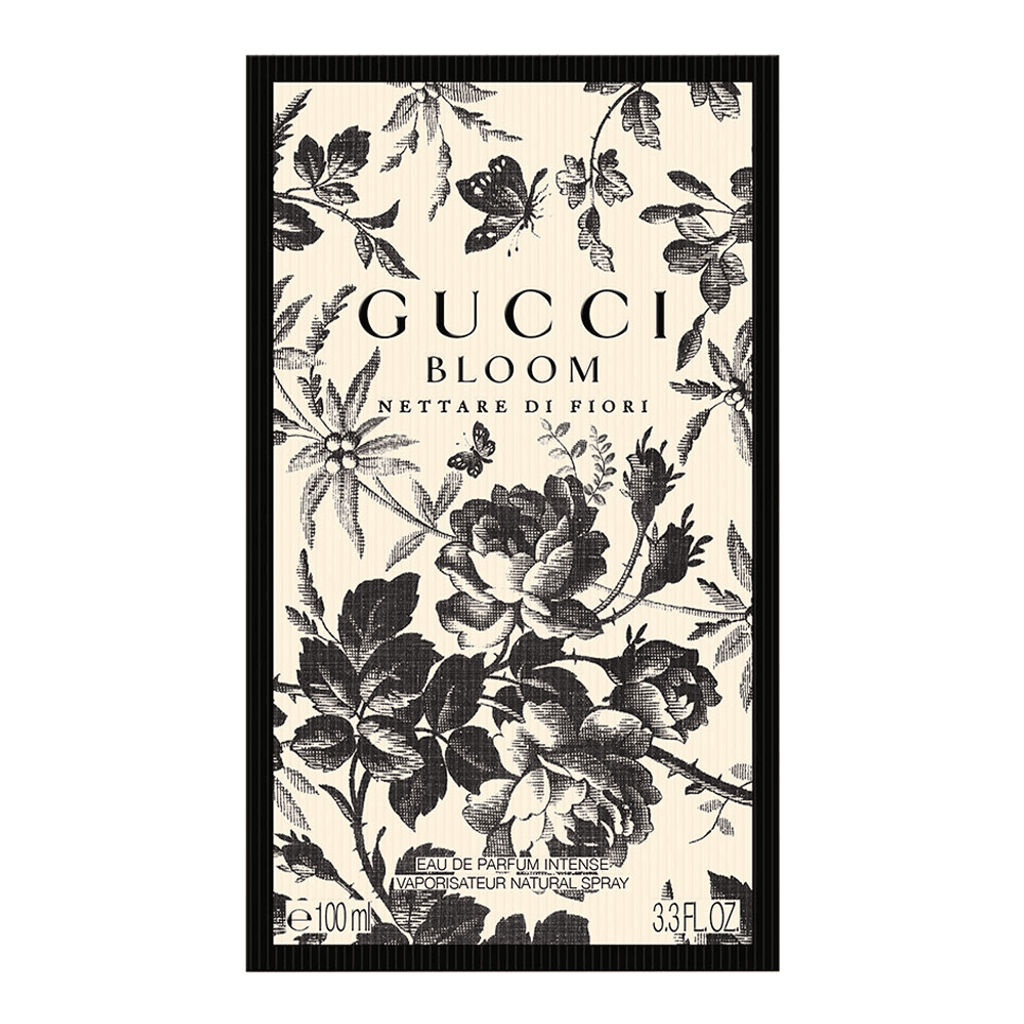 Guucci Bloom Nettare Di Fiori (Xurry)