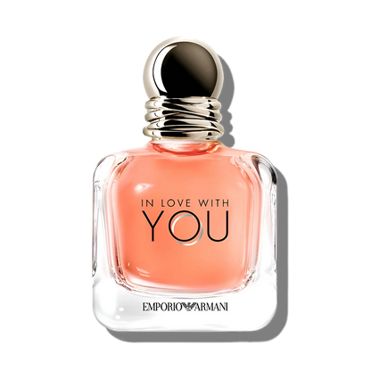 Empoorio Armaani Inn Love With Youu EDP (Xurry)