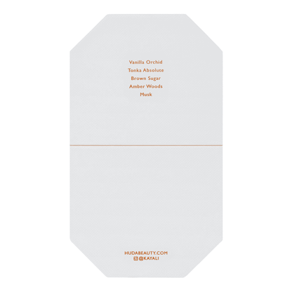Kayalii Vanilla | 28 EDP (Xurry)